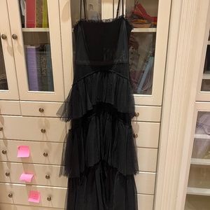 Betsy & Adam Dress- Size 8- Mint Condition!